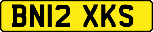 BN12XKS