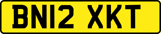 BN12XKT