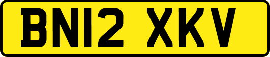 BN12XKV