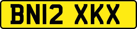 BN12XKX