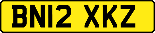 BN12XKZ