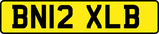 BN12XLB