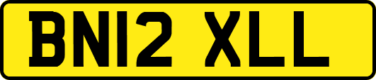 BN12XLL