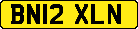BN12XLN