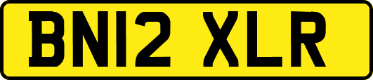BN12XLR