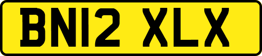 BN12XLX