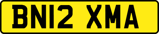 BN12XMA