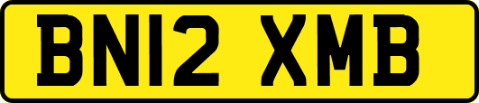 BN12XMB