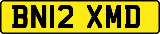 BN12XMD