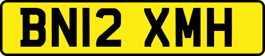 BN12XMH