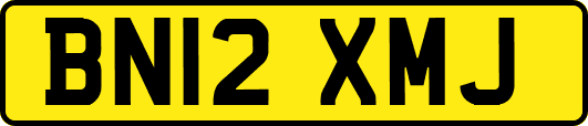 BN12XMJ