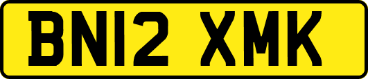 BN12XMK