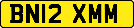 BN12XMM