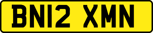 BN12XMN