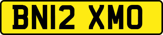 BN12XMO