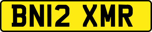 BN12XMR