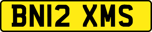 BN12XMS