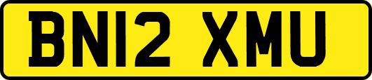 BN12XMU