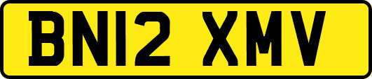 BN12XMV