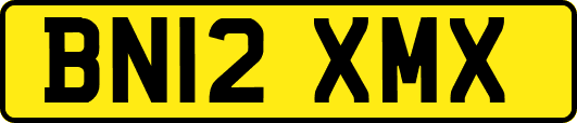 BN12XMX