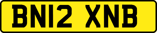 BN12XNB