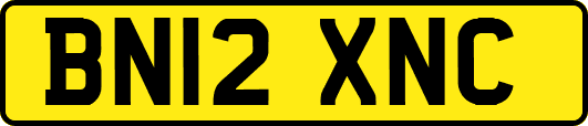 BN12XNC