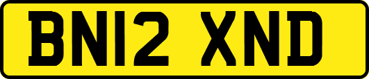 BN12XND