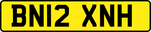 BN12XNH