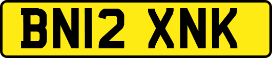BN12XNK