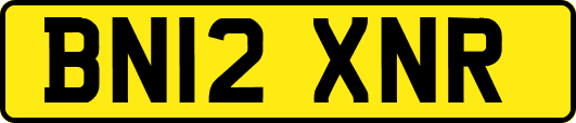 BN12XNR