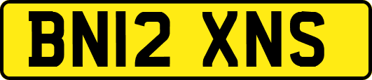 BN12XNS