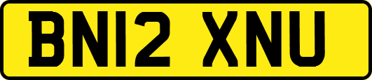 BN12XNU