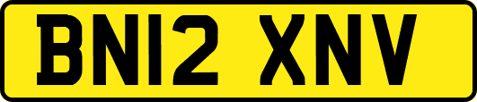 BN12XNV