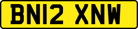 BN12XNW