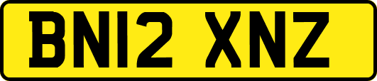 BN12XNZ