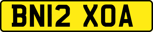 BN12XOA