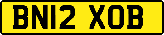BN12XOB