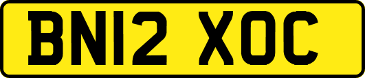 BN12XOC