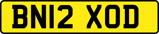 BN12XOD