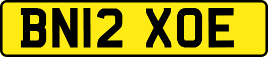 BN12XOE