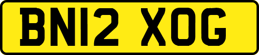 BN12XOG