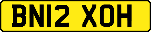 BN12XOH