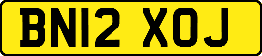 BN12XOJ