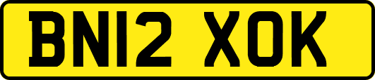 BN12XOK