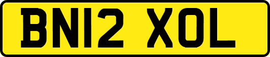 BN12XOL