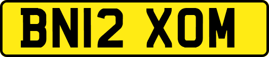 BN12XOM