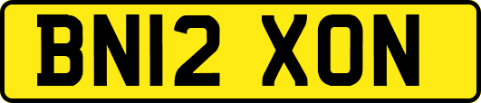 BN12XON