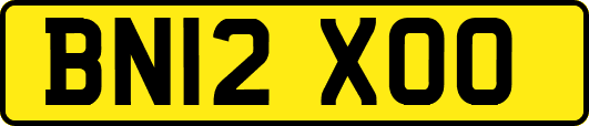 BN12XOO