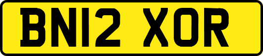 BN12XOR