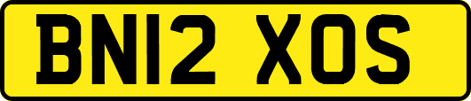 BN12XOS